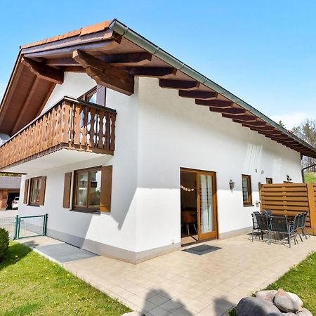 Casarina - Alpentraum Am Barmsee Mit Garten Krun Exterior photo